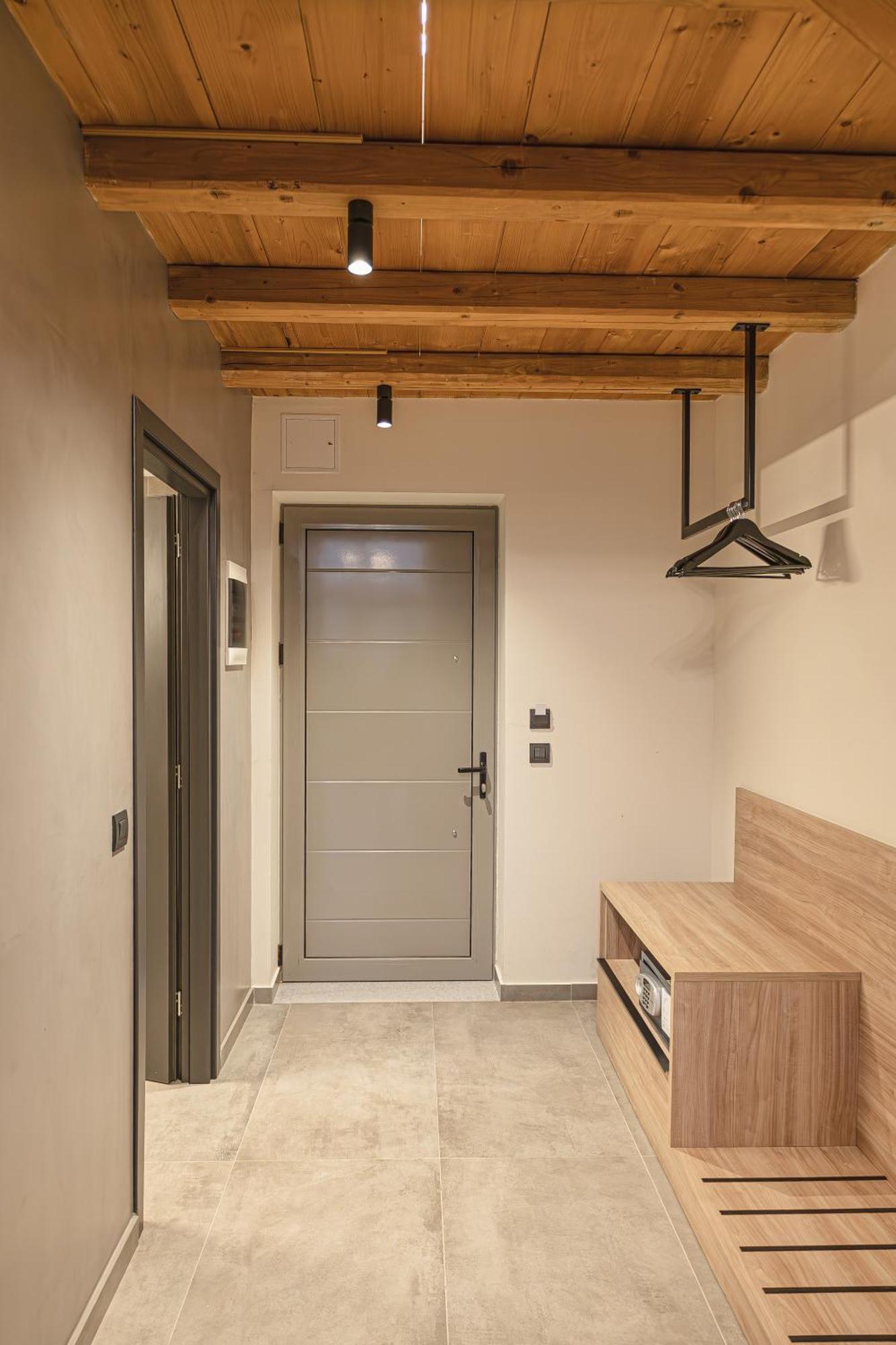 Haraki Luxury Villas Exterior foto